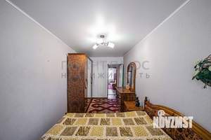 2-к квартира, на длительный срок, 44м2, 5/5 этаж