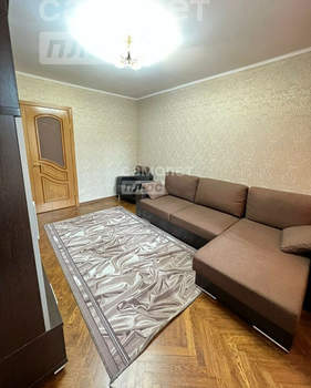 3-к квартира, на длительный срок, 51м2, 3/5 этаж