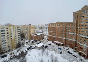 2-к квартира, на длительный срок, 60м2, 10/15 этаж