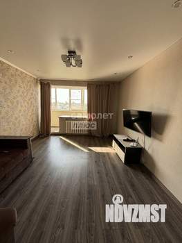 2-к квартира, на длительный срок, 48м2, 5/10 этаж