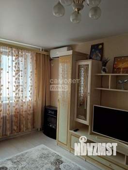 1-к квартира, на длительный срок, 42м2, 9/17 этаж