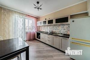 2-к квартира, на длительный срок, 68м2, 10/10 этаж