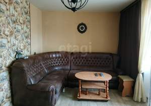 2-к квартира, на длительный срок, 43м2, 6/9 этаж