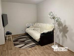 2-к квартира, на длительный срок, 43м2, 1/4 этаж