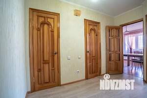 1-к квартира, посуточно, 45м2, 5/14 этаж