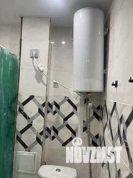 Студия квартира, посуточно, 22м2, 4/5 этаж