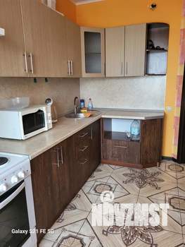 1-к квартира, посуточно, 40м2, 6/16 этаж