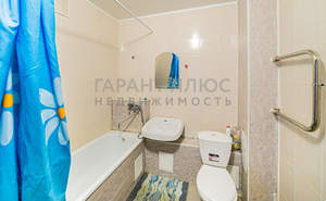 1-к квартира, на длительный срок, 41м2, 1/16 этаж