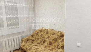 1-к квартира, на длительный срок, 22м2, 3/5 этаж