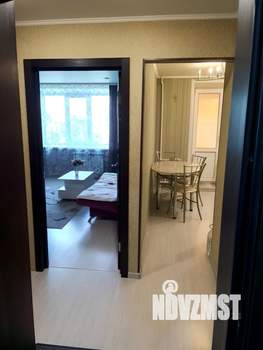 1-к квартира, на длительный срок, 36м2, 3/5 этаж