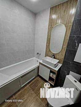 1-к квартира, посуточно, 48м2, 1/1 этаж