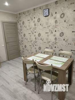 1-к квартира, на длительный срок, 45м2, 10/15 этаж