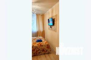 2-к квартира, посуточно, 50м2, 3/9 этаж