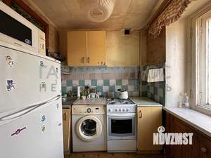 3-к квартира, на длительный срок, 54м2, 4/5 этаж