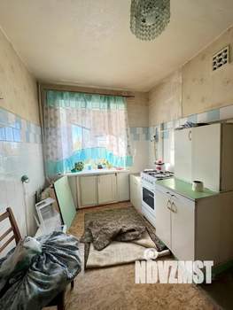 3-к квартира, на длительный срок, 59м2, 9/9 этаж