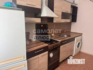 2-к квартира, на длительный срок, 49м2, 10/10 этаж