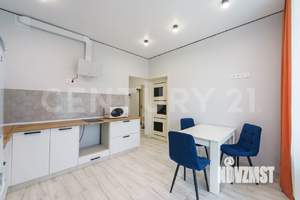 1-к квартира, на длительный срок, 50м2, 3/14 этаж