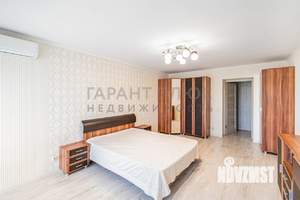 3-к квартира, на длительный срок, 105м2, 4/12 этаж