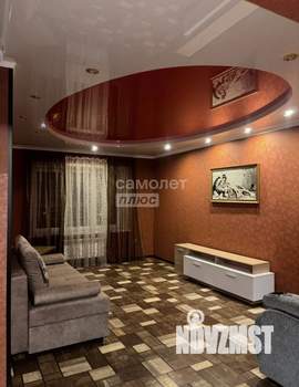 1-к квартира, на длительный срок, 45м2, 20/21 этаж