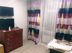 1-к квартира, на длительный срок, 39м2, 3/3 этаж