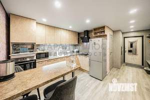 2-к квартира, на длительный срок, 68м2, 3/10 этаж