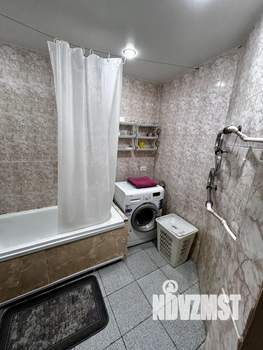 3-к квартира, на длительный срок, 45м2, 4/5 этаж