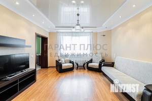 2-к квартира, на длительный срок, 78м2, 6/10 этаж