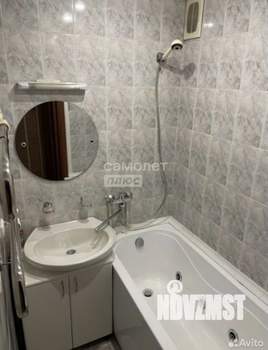 2-к квартира, на длительный срок, 47м2, 1/5 этаж