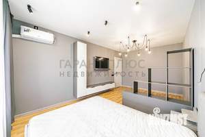 1-к квартира, на длительный срок, 42м2, 9/25 этаж