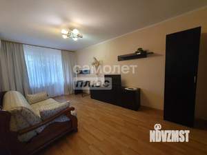 2-к квартира, на длительный срок, 43м2, 4/5 этаж