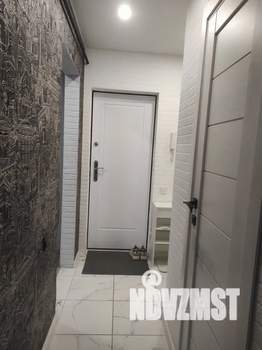 1-к квартира, посуточно, 31м2, 1/5 этаж