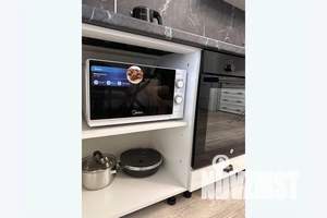 1-к квартира, посуточно, 43м2, 16/18 этаж