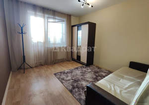 1-к квартира, на длительный срок, 29м2, 9/17 этаж