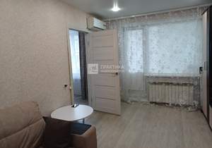 2-к квартира, на длительный срок, 44м2, 5/5 этаж