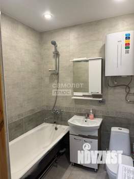 2-к квартира, на длительный срок, 41м2, 6/17 этаж