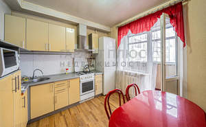 4-к квартира, на длительный срок, 70м2, 6/9 этаж