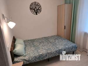 Студия квартира, посуточно, 14м2, 2/5 этаж