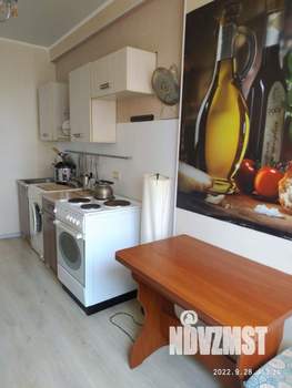 1-к квартира, на длительный срок, 36м2, 9/19 этаж