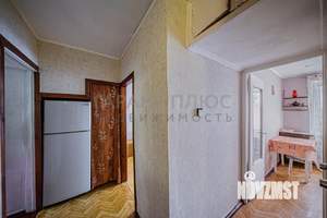 2-к квартира, на длительный срок, 44м2, 5/5 этаж