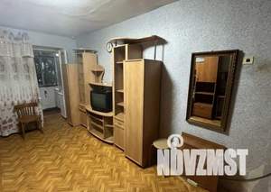 1-к квартира, на длительный срок, 31м2, 2/5 этаж