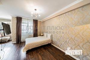 1-к квартира, на длительный срок, 37м2, 11/17 этаж