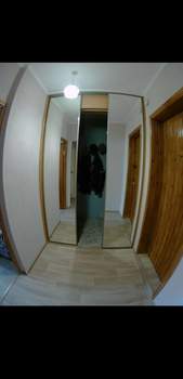 1-к квартира, на длительный срок, 34м2, 1/10 этаж