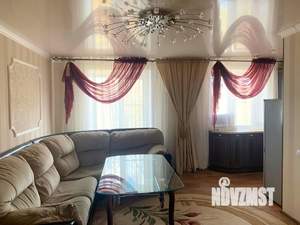 3-к квартира, на длительный срок, 58м2, 4/9 этаж