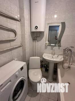 1-к квартира, посуточно, 30м2, 4/5 этаж