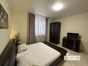 2-к квартира, посуточно, 65м2, 2/10 этаж