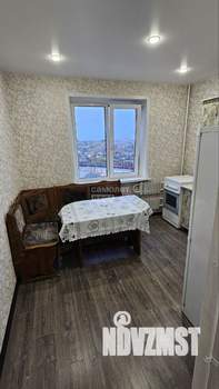 1-к квартира, на длительный срок, 35м2, 10/10 этаж