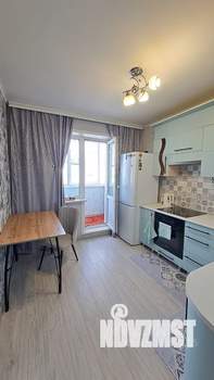 3-к квартира, на длительный срок, 62м2, 8/10 этаж