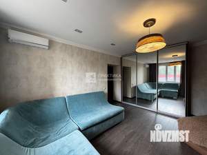 1-к квартира, на длительный срок, 41м2, 3/15 этаж