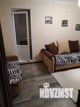 1-к квартира, посуточно, 32м2, 4/18 этаж