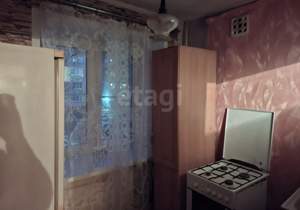 2-к квартира, на длительный срок, 40м2, 2/5 этаж